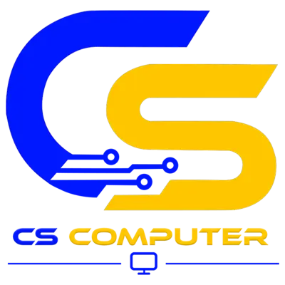 CS Computer 