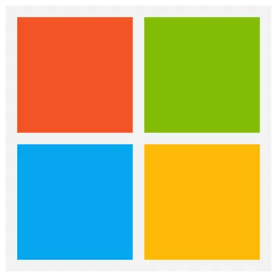 Microsoft