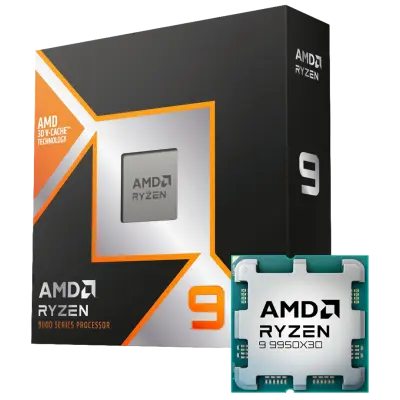CPU
