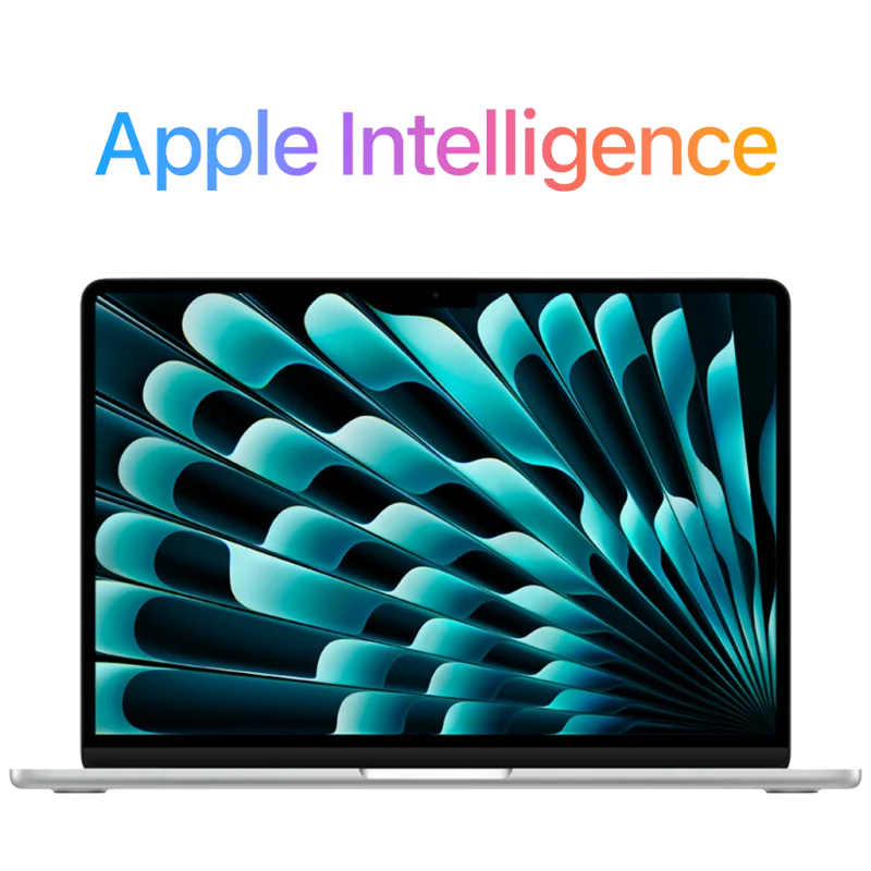 MacBook Air 13-inch M5