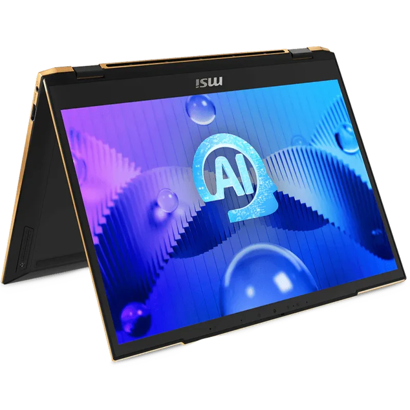 Summit E13 AI Evo A1MTG