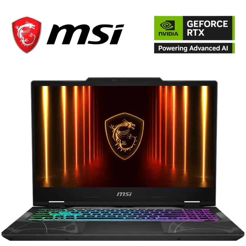MSI Cyborg 15 B13WFKG-620KH