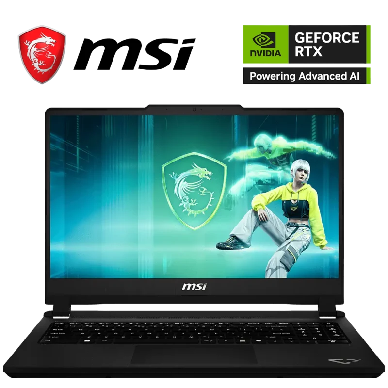 MSI Cyborg 15 C13WE-069KH