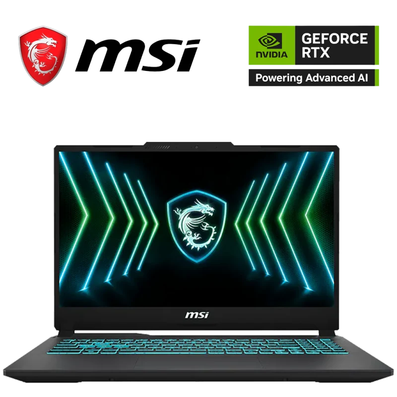 Cyborg 15 Black Edition A13VE-2442KH