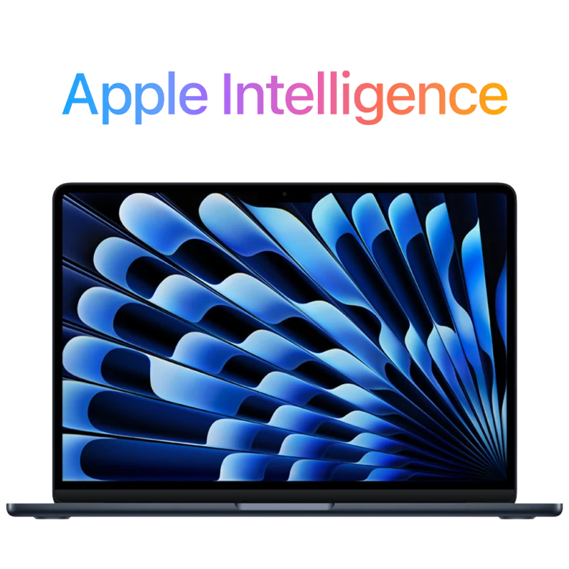 MacBook Air 15-inch M5