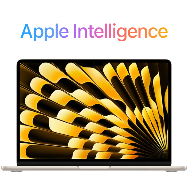 MacBook Air 15-inch M5
