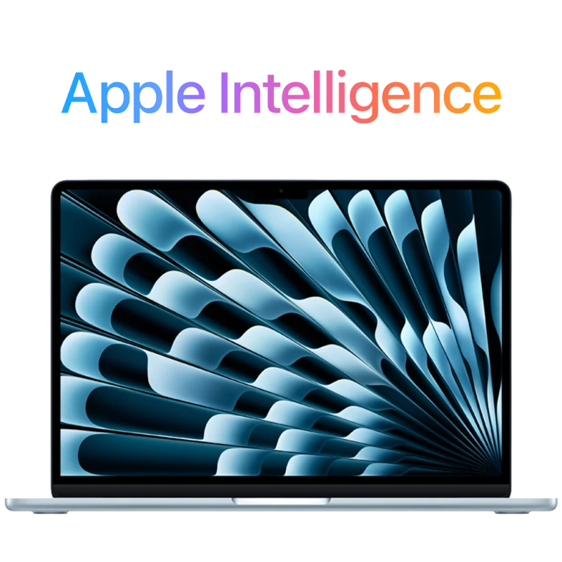 MacBook Air 15-inch M5
