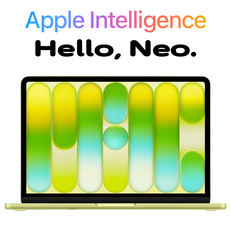 MacBook Neo