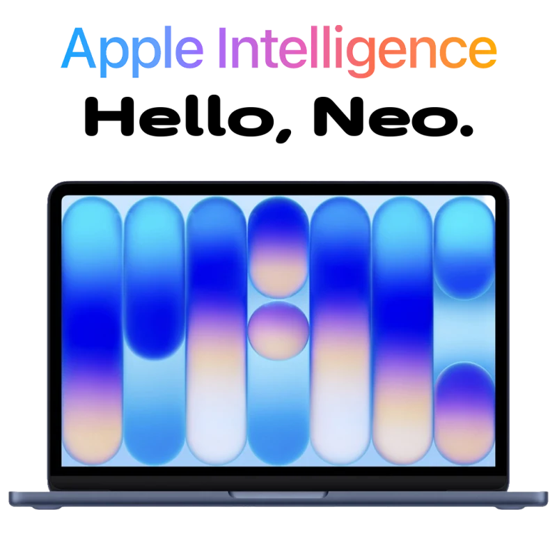 MacBook Neo