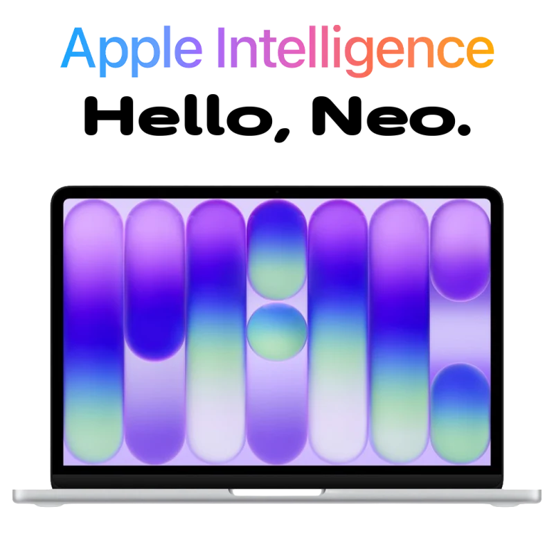 MacBook Neo
