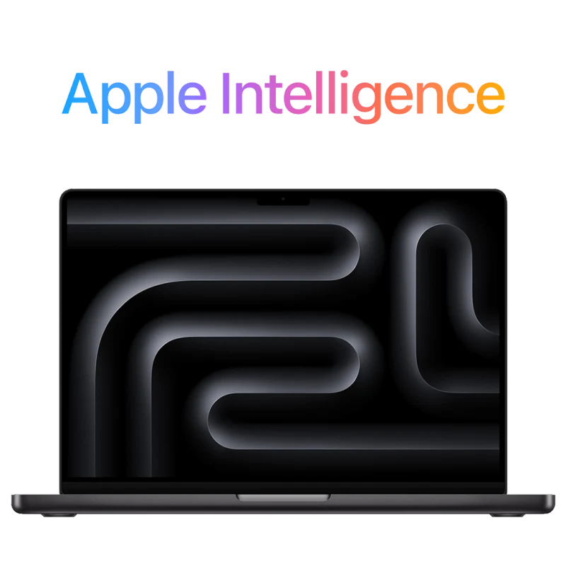 MacBook Pro 16-inch M5 Pro