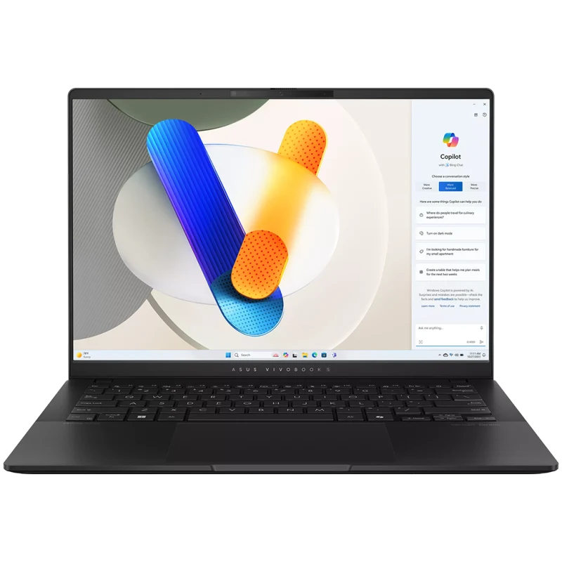 ASUS Vivobook S14 OLED | M3407KA SF025W 