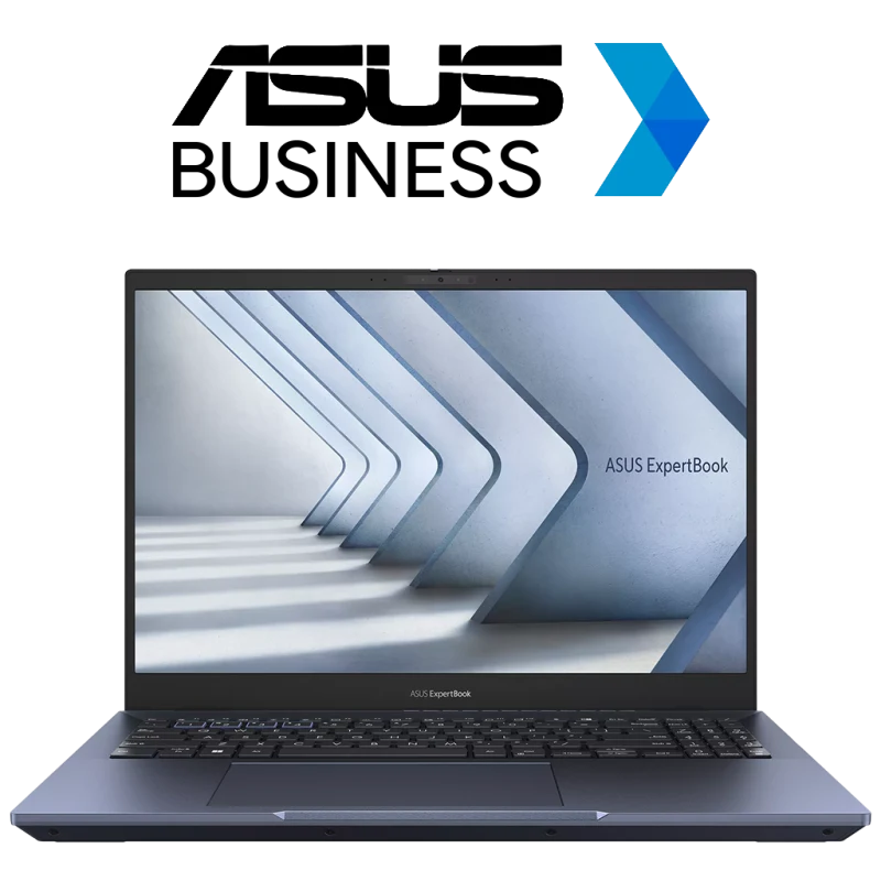 ASUS Expert-Book B5 OLED B5602CVA