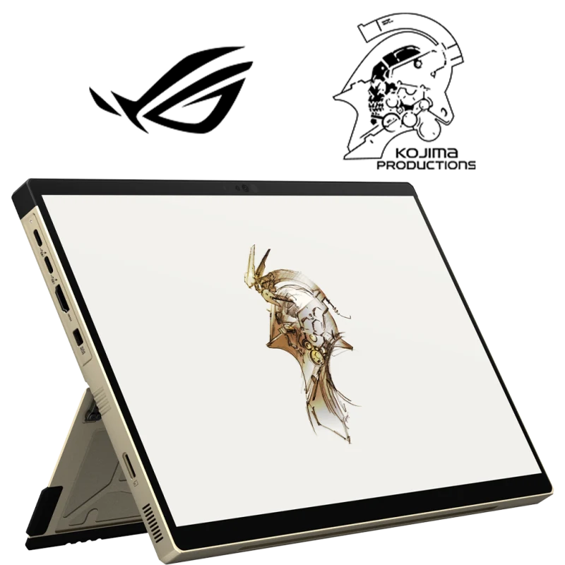ROG Flow Z13-KJP Edition GZ302EA