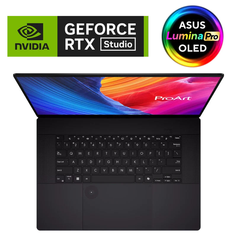 Asus ProArt P16 H7606WX-SE004W