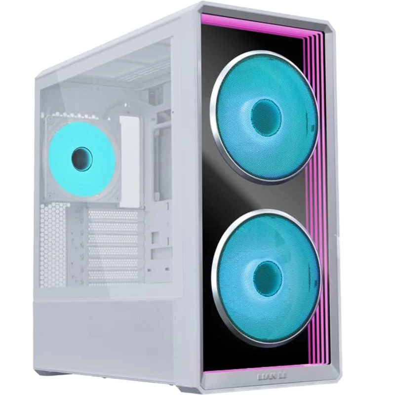 LANCOOL 217 INF MID-TOWER