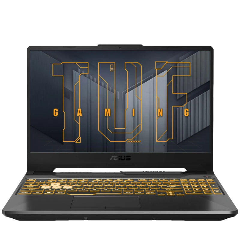 TUF Gaming A15 FA506NCQ-HN026W