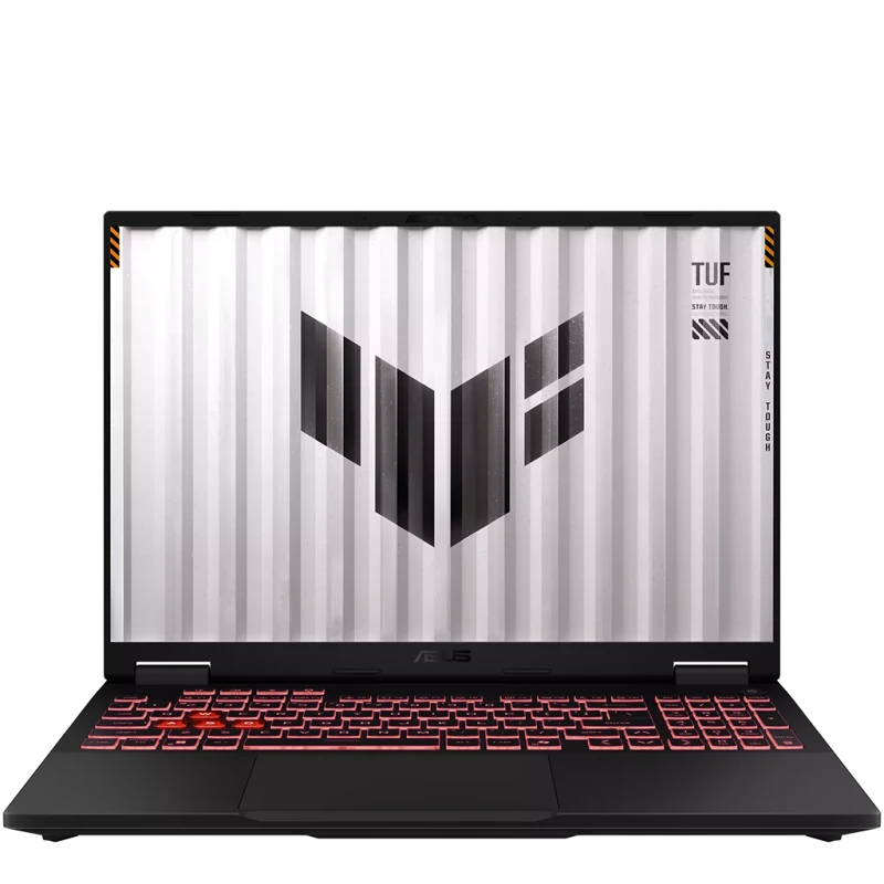 ASUS TUF Gaming A18 FA808UM