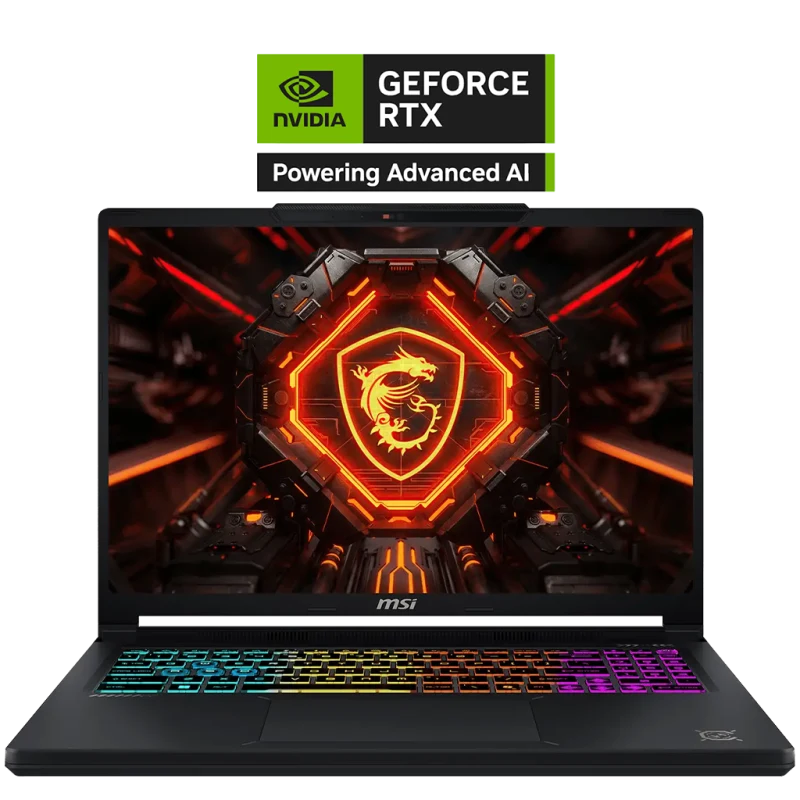 MSI Crosshair 16 HX E14WEK-073KH