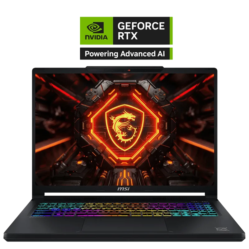Crosshair 16 Max HX E2WGXK-050KH