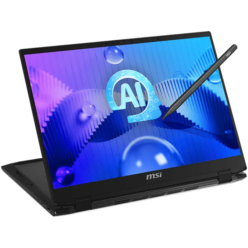 MSI Summit 16 AI Evo | A2HMTG-052KH