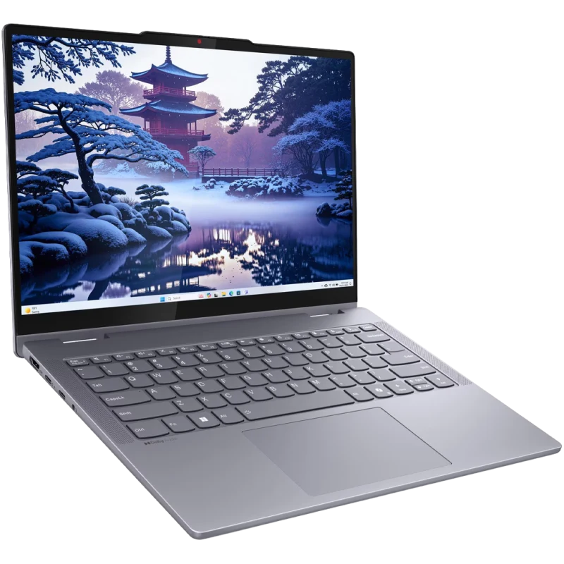 Lenovo IdeaPad 5 2-in-1 | 14IAL10