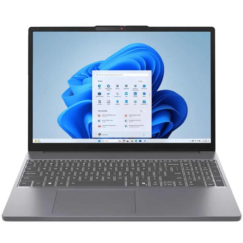 Lenovo IdeaPad Slim 3-15IRH10