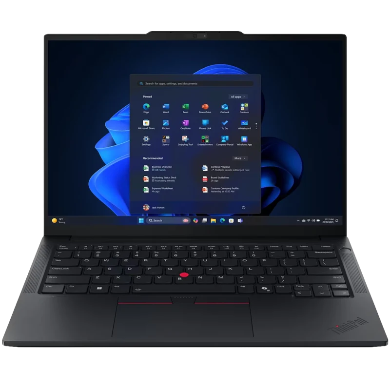 Lenovo Thinkpad E14 Gen 8