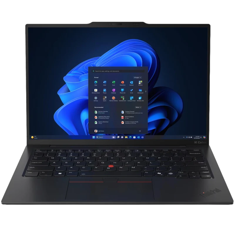 ThinkPad X1 Carbon Gen 13 Aura Edition