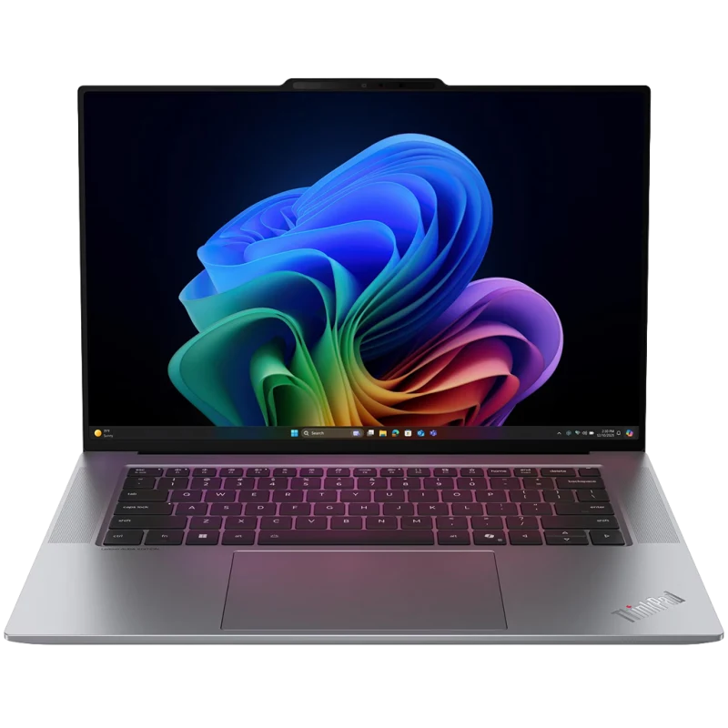 ThinkPad X9 14 Aura Edition