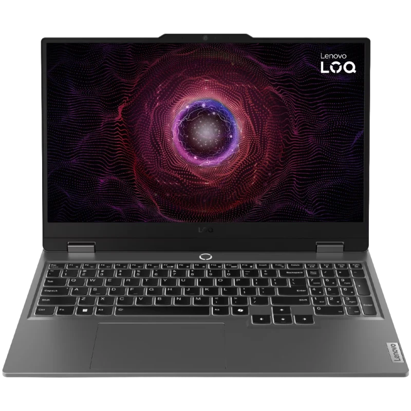 Lenovo LOQ 15ARP9 GAMING