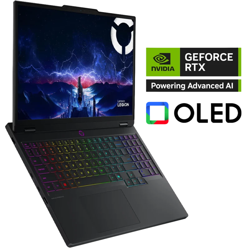 lenovo LEGION 5 15IAX10
