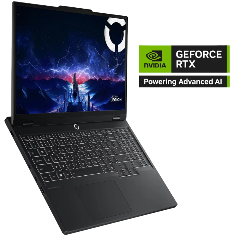 LENOVO Legion 5 15AHP10
