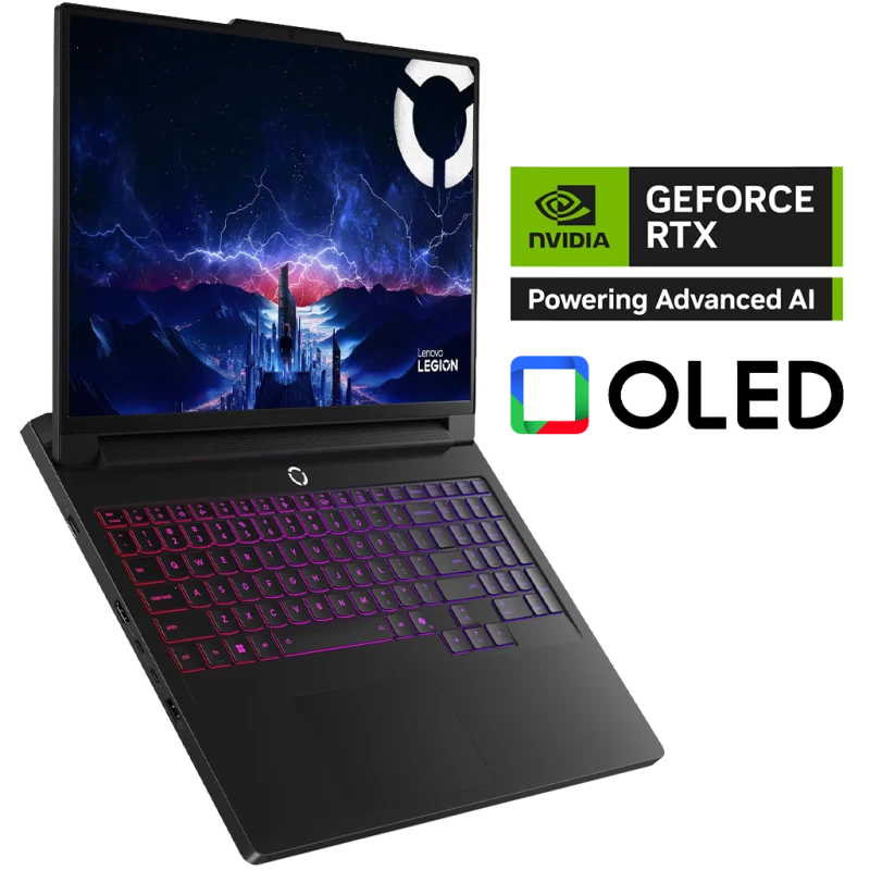 LENOVO Legion Pro 7 16IAX10H