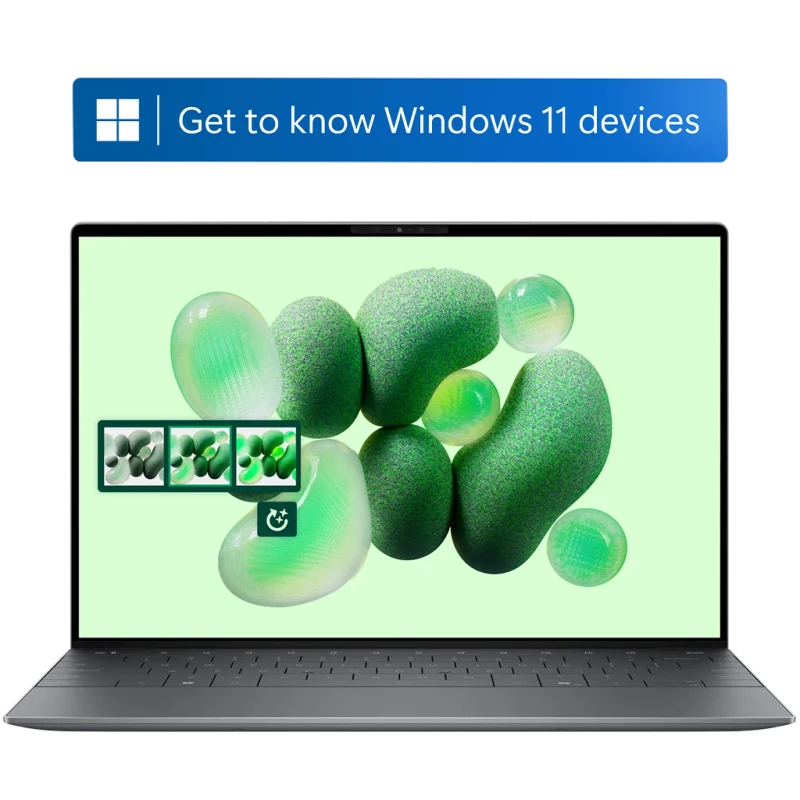 DELL XPS 13 | 9345