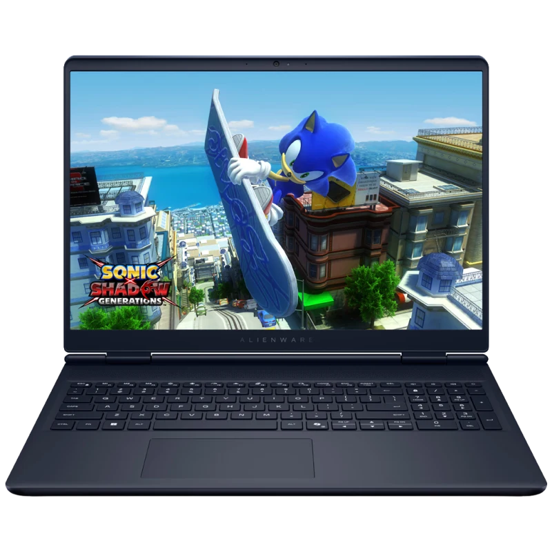 Alienware Aurora 16 Gaming