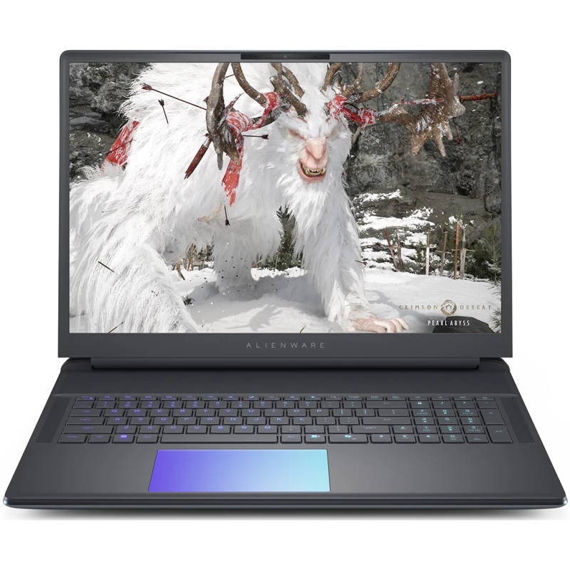 Alienware 18 Area 51 GAMING