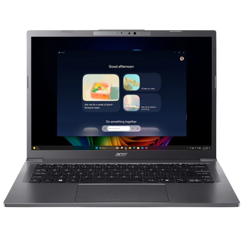 Acer Aspire 14 AI Copilot+ PC