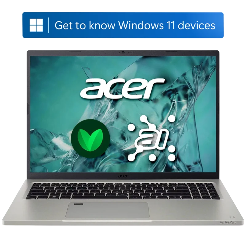 Acer Aspire Vero 16
