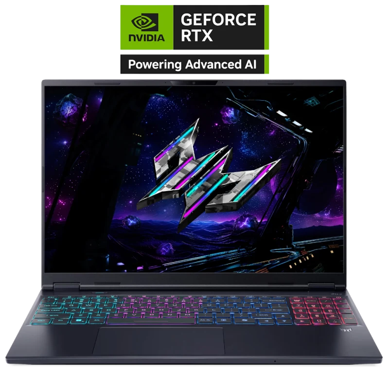 Predator Helios Neo 16S AI