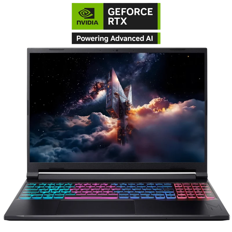 Acer 16" Nitro V 16S AI 