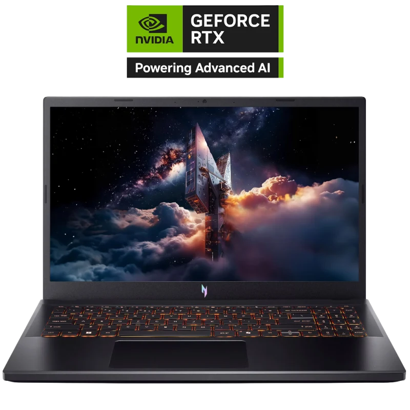 Acer NITRO V15 Gaming