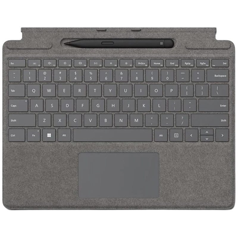 Keybaord Surface Pro 11TH With Slim Pen 2