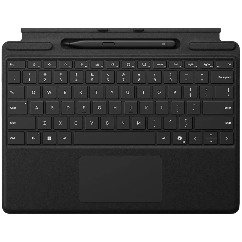Keybaord Surface Pro 11TH With Slim Pen 2