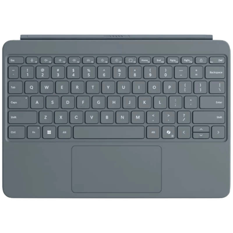 Surface Pro 12 Copilot Keyboard