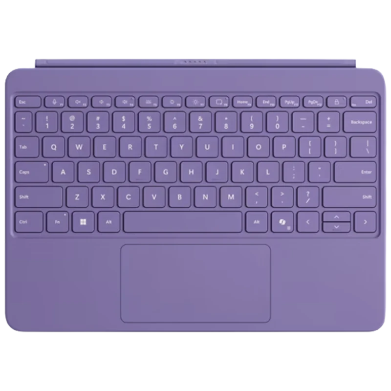 Surface Pro 12 Copilot Keyboard