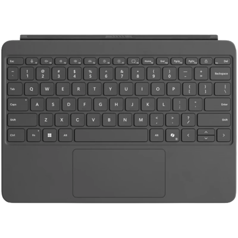 Surface Pro 12 Copilot Keyboard