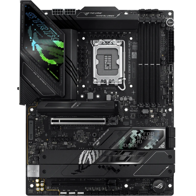 ASUS ROG STRIX Z890-F GAMING WIFI
