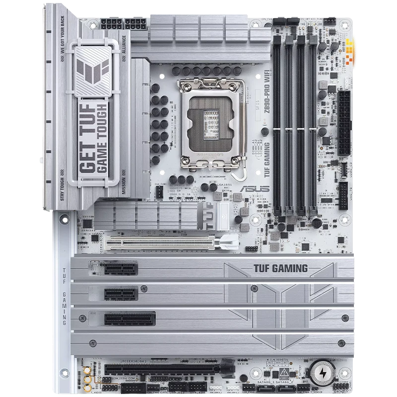 TUF GAMING Z890-PRO WIFI