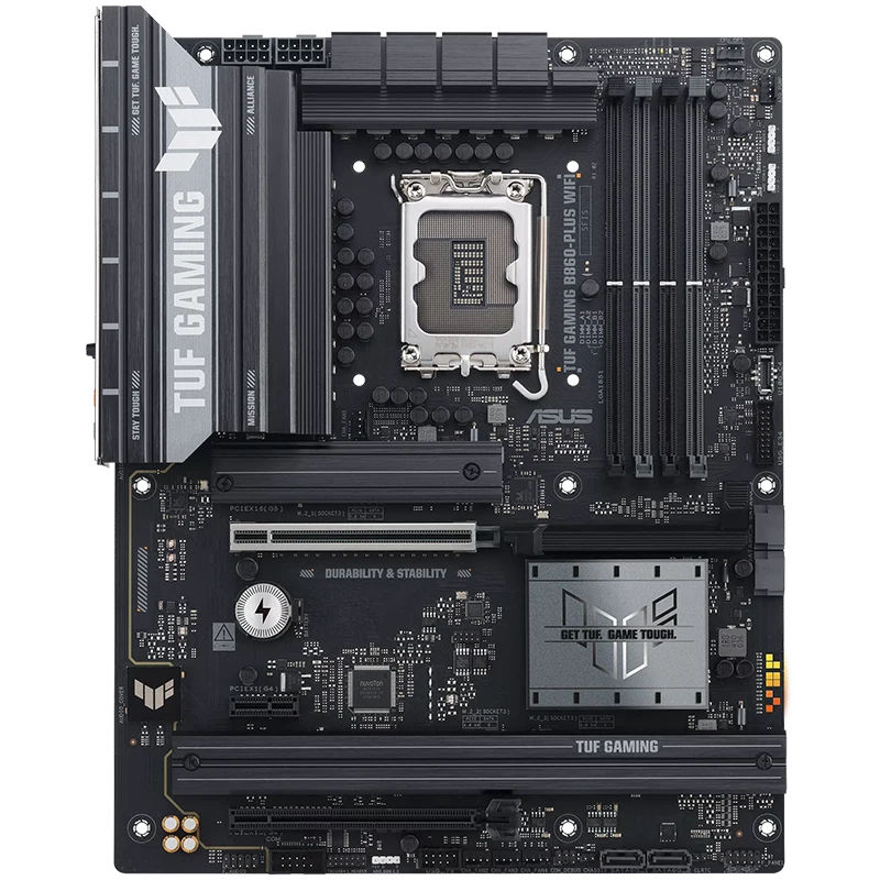 TUF GAMING B860-PLUS WIFI